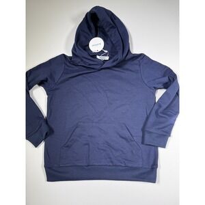 Arshiner Unisex Kids Soft Pullover Sweatshirt with Pocket Basic Hoodies Sz 130‎